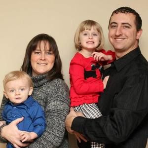 Meet your Posher, Heidi